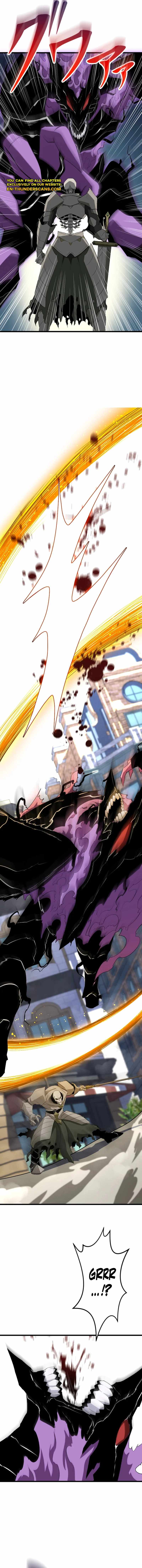 Unparalleled ??? Rank Hidden Equipment Chapter 50 9